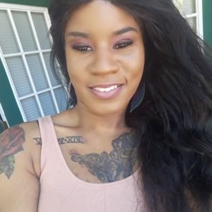 Meet your Posher, Kimberly